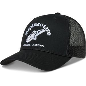 ALPINESTARS-Casquette Baron Trucker