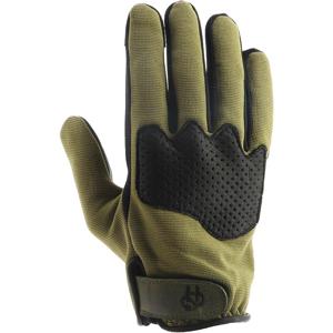 HELSTONS-Gants DUNE 4Ways-Cuir