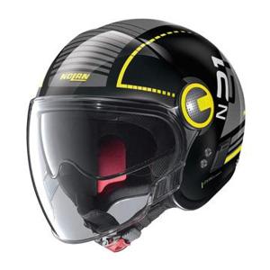 NOLAN-Casque N21 VISOR RUNABOUT