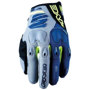 FIVE-Gants enduro E2