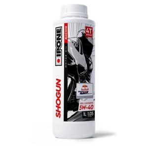 IPONE-Huile 4T SHOGUN 5W40 1L