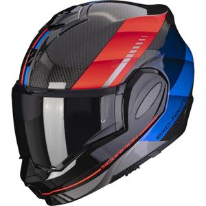 SCORPION-Casque EXO-TECH EVO CARBON GENUS