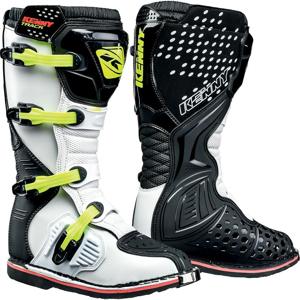 KENNY-Bottes cross TRACK