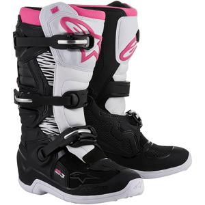 ALPINESTARS-Bottes cross STELLA TECH 3