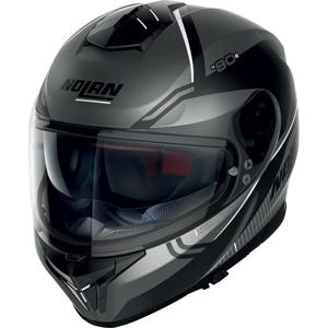 NOLAN-Casque N80-8 ASTUTE N-COM