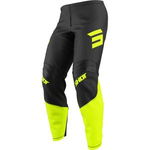 SHOT-Pantalon Cross DRAW PRIVATE