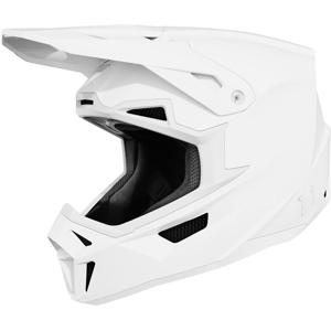 SHOT-Casque cross LITE SOLID