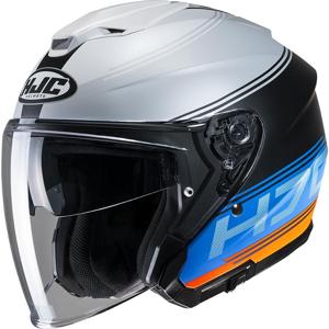 HJC-Casque I30 VICOM MC27SF