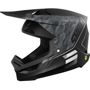 SHOT-Casque cross RACE CAMO TACTIC
