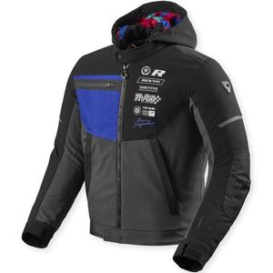 REVIT-Veste HASTE H2O