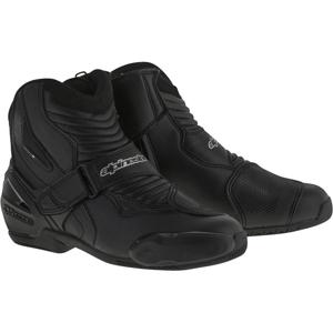 ALPINESTARS-Demi bottes SMX-1 R