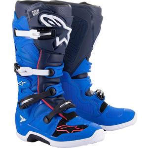 ALPINESTARS-Bottes cross TECH 7