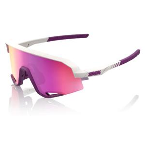 100%-Lunettes de soleil SLENDALE® MATTE CHALK