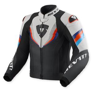 REVIT-Blouson QUANTUM 3