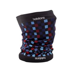 HELSTONS-Tour de cou DAMIER