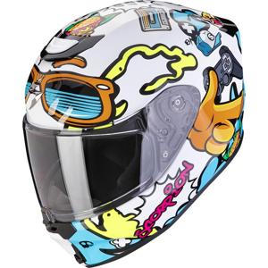 SCORPION-Casque EXO-JNR AIR FUN