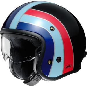 SHOEI-Casque J-O NOSTALGIA