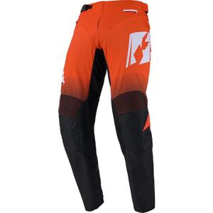 KENNY-Pantalon Cross PERFORMANCE GRADIENT ORANGE