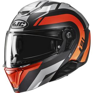 HJC-Casque i91 ARVEN MC6HSF