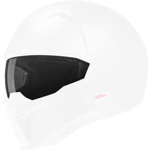 HJC-Ecran fumé foncé HJ-V10 i20