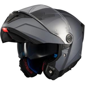 MTHELMET-Casque ATOM 2 SV PURE A2 - MATT