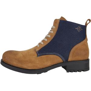 HELSTONS-Bottines DEVILLE