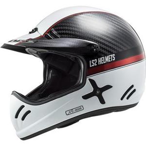 LS2-Casque cross XTRA C YARD