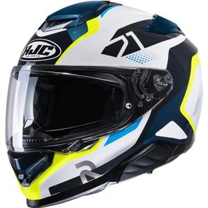 HJC RPHA-Casque RPHA 71 HAPEL MC3H