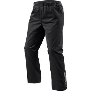 Pantalon De Pluie Openzip BLH Noir - , Protection