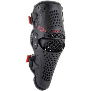 ALPINESTARS-Genouillères SX-1 V2 KNEE PROTECTOR
