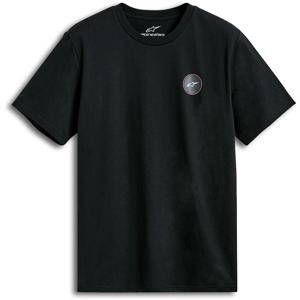 ALPINESTARS-Tee-shirt DOT CARBON