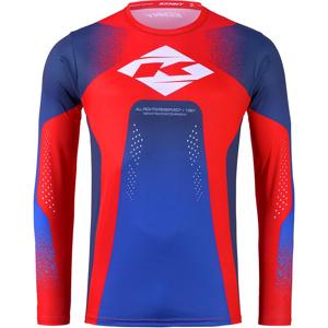 KENNY-Maillot Cross Track Blast