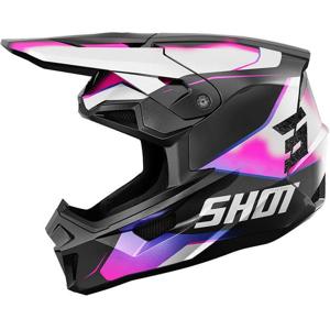SHOT-Casque cross LITE ASTRAL
