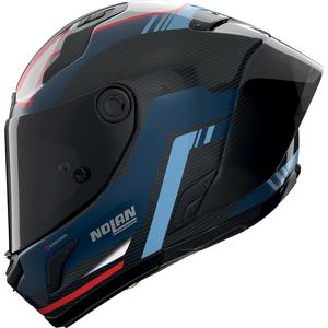 NOLAN-Casque X-804 RS ULTRA CARBON PIEGA 366