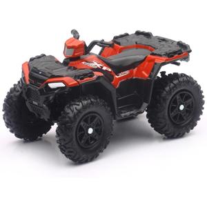 NEWRAY-Réplique Quad Polaris Sportsman XP1000 - Echelle 1/20°
