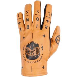 HELSTONS-Gants KUSTOM