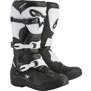ALPINESTARS-Bottes cross TECH 3