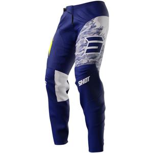 SHOT-Pantalon Cross DEVO MATRIX