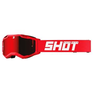 SHOT-Masque Cross Rocket Kid 2.0 Solid