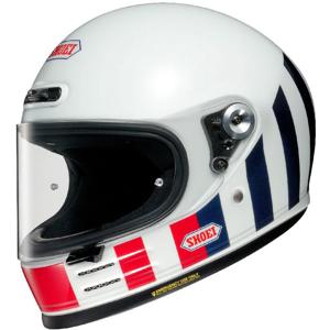 SHOEI-Casque GLAMSTER RESURRECTION TC-10