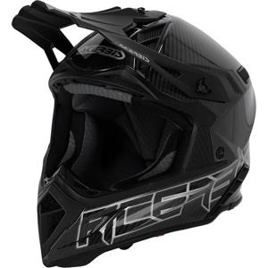 ACERBIS-Casque cross STEEL CARBON