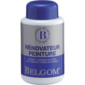 BELGOM-RENOVATEUR PEINTURE