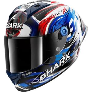 SHARK-Casque AERON GP FIM RACING #1 REPLICA ZARCO SIGNATURE