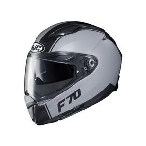 HJC-Casque F70 MAGO MC5SF
