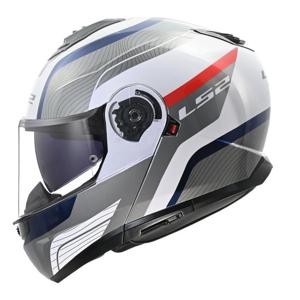 LS2-Casque FF908 STROBE II MONZA