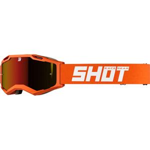SHOT-Lunettes cross IRIS 2.0 SOLID