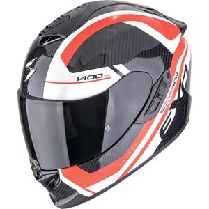 SCORPION-Casque EXO-1400 EVO II CARBON AIR ENKO