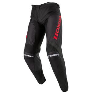 ALPINESTARS-Pantalon Cross HONDA RACER ICONIC