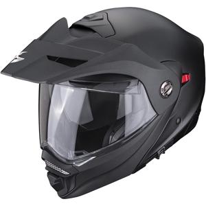SCORPION-Casque cross over ADX-2 Solid