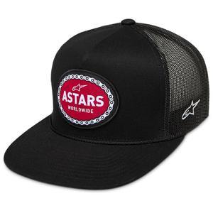 ALPINESTARS-Casquette Hotlink Trucker